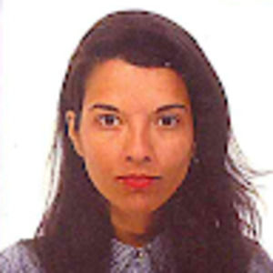 Meet your Posher, Pamela